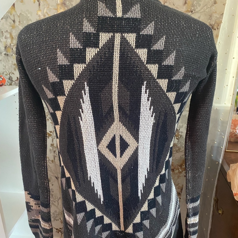 Aztec Billabong Cartigan